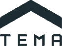 Tema Eiendom logo